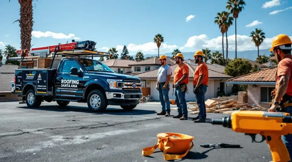 Your Trusted Local Roofing Professionals — Montgomery, AL