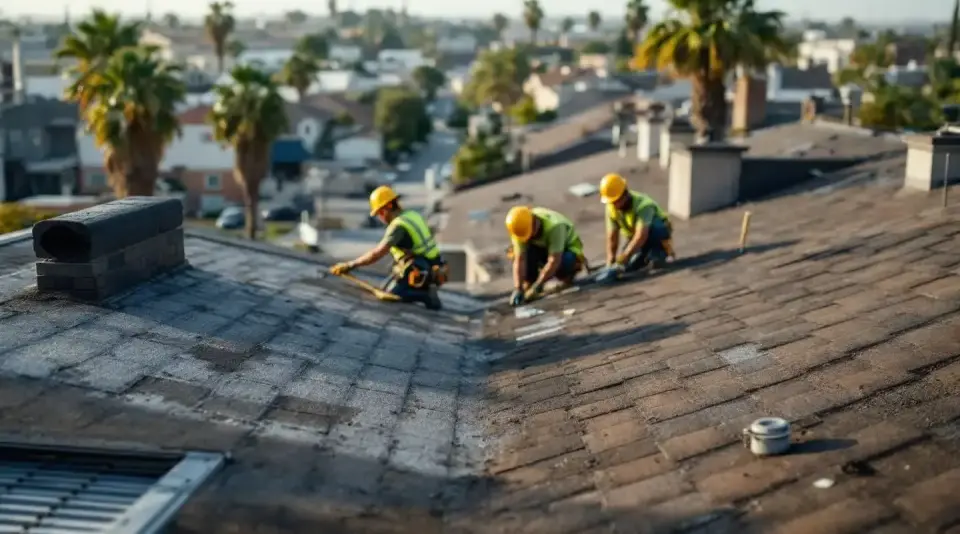 roofing contractor in Pine Level, AL