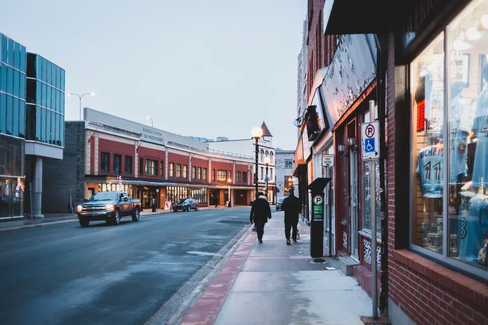 Local Landmarks We Love in Prattville, Alabama in Prattville