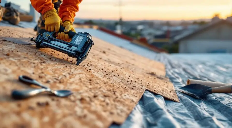 roofing contractor in Prattville, AL