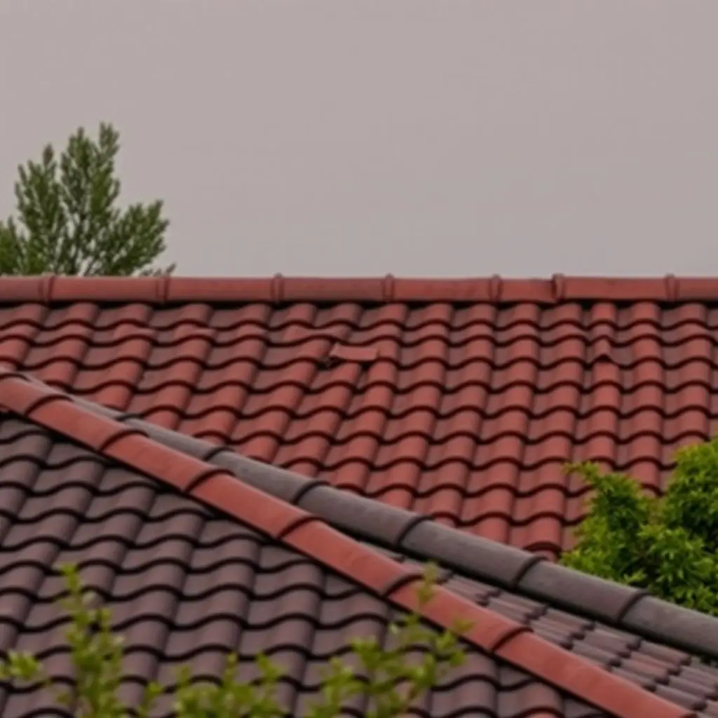 Preventing Algae and Water Damage — Montgomery